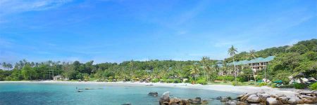 Hotel Angsana Bintan © Angsana Hotels & Resorts