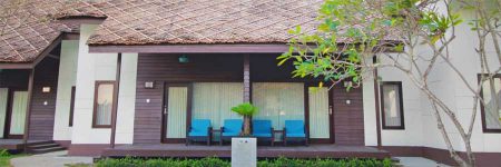 Hotel Mayang Sari Bintan © Nirwana Gardens