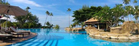 Hotel Nirwana Bintan © Nirwana Gardens