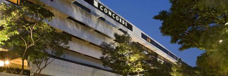 Hotel Concorde Singapore © HPL Hotels & Resorts Pte Ltd