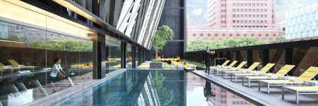 Hotel Grand Park Orchard Singapore © Park Hotel Group