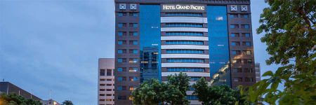 Hotel Grand Pacific Singapore © Grand Pacific Hotel Singapore