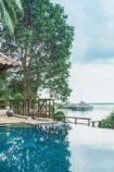 Hotel Indra Maya Pool Villas Bintan © Nirwana Gardens