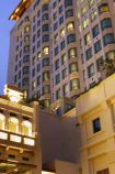 Hotel Intercontinental Singapore © Intercontinental Hotelgroup Plc