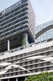 Hotel Jen Orchardgateway Singapore © Shangri-La International Hotel Management Ltd