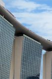 Hotel Marina Bay Sands Singapore © B&N Tourismus