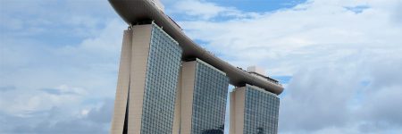 Hotel Marina Bay Sands Singapore © B&N Tourismus