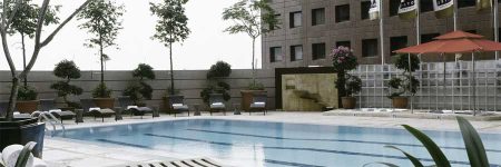 Hotel M Singapore © Millennium Hotels and Resorts