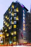 Hotel Naumi Singapore © Naumi Hotels