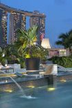 Stopover The Oriental Singapore © Mandarin Oriental Hotel Group Ltd