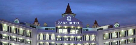 Hotel Park Clarke Quay Singapore © Park Hotel Group