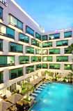 Hotel Park Regis Singapore © Stay Well Holdings Pty Ltd