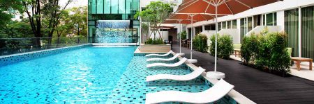 Hotel Park Regis Singapore © Stay Well Holdings Pty Ltd