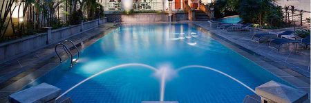 Hotel Rendezvous Bras Basah Singapore © Far East Hospitality