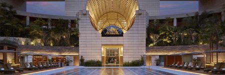 Hotel The Ritz-Carlton Millenia Singapore © The Ritz-Carlton Hotel Company Llc