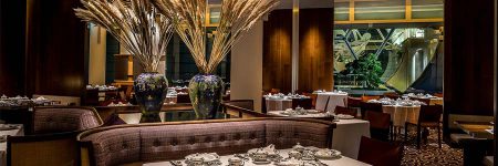 Stopover Ritz-Carlton Millenia Singapore © The Ritz-Carlton Hotel Company Llc