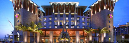 Hotel Hard Rock Sentosa Singapore @ Resorts World at Sentosa Pte Ltd