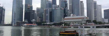 Ausflug Footsteps of Raffles © B&N Tourismus